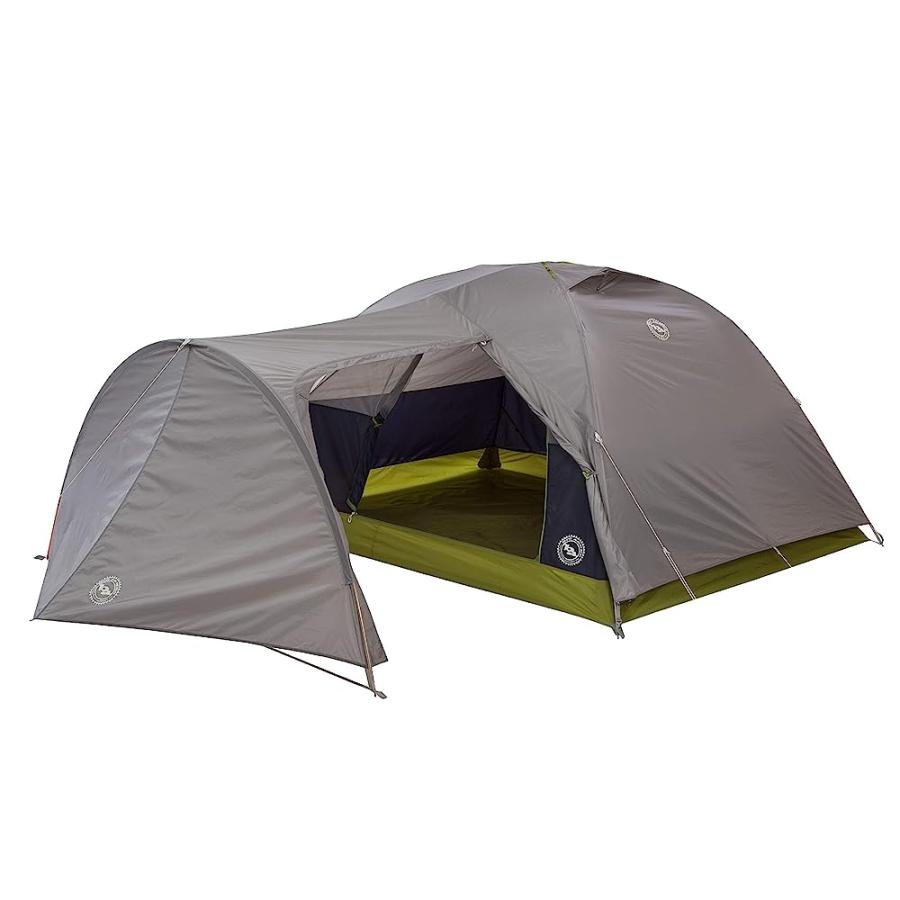 BIG AGNES BLACKTAIL HOTEL 3 BIKEPACKING TENT | BIG AGNES