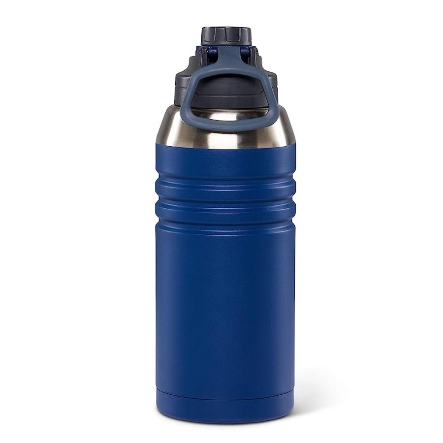 IGLOO 64 OZ LOGAN VACUUM INSULATED JUG NAVY | LES CREATIONS | 03