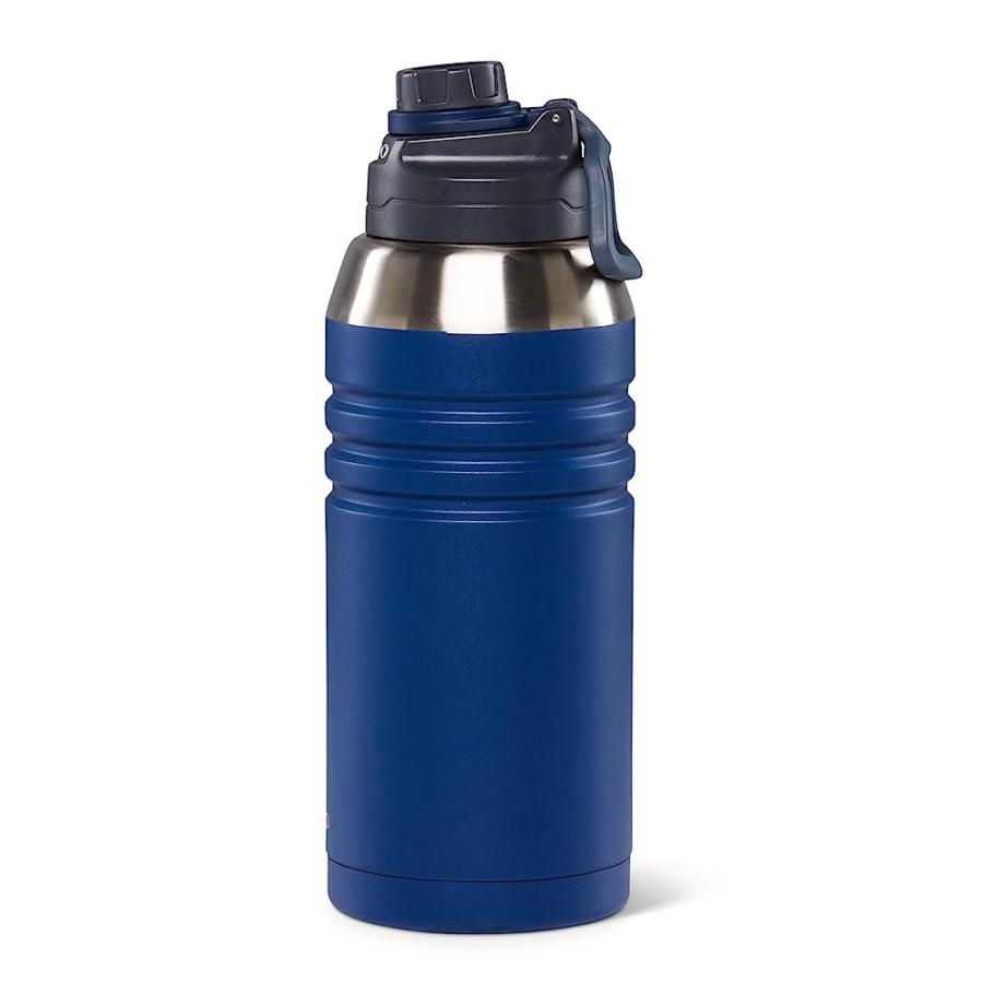 IGLOO 64 OZ LOGAN VACUUM INSULATED JUG NAVY | LES CREATIONS | 04