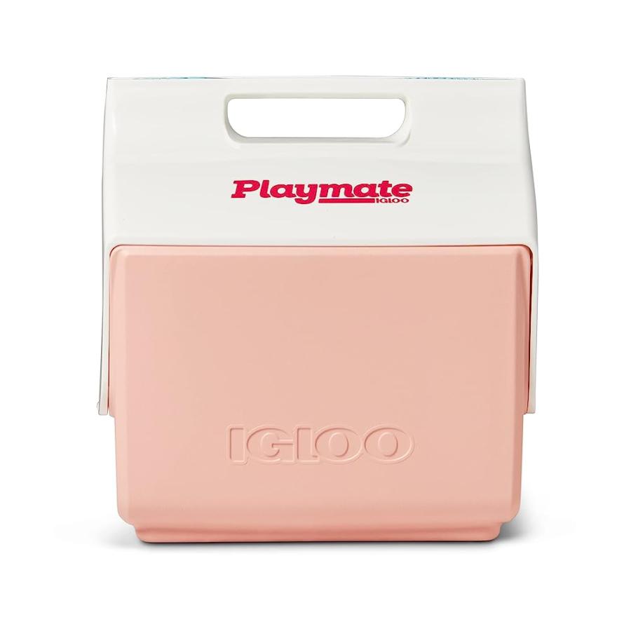 IGLOO RETRO LITTLE PLAYMATE: SASHIMI 7 QT COOLER | igloo