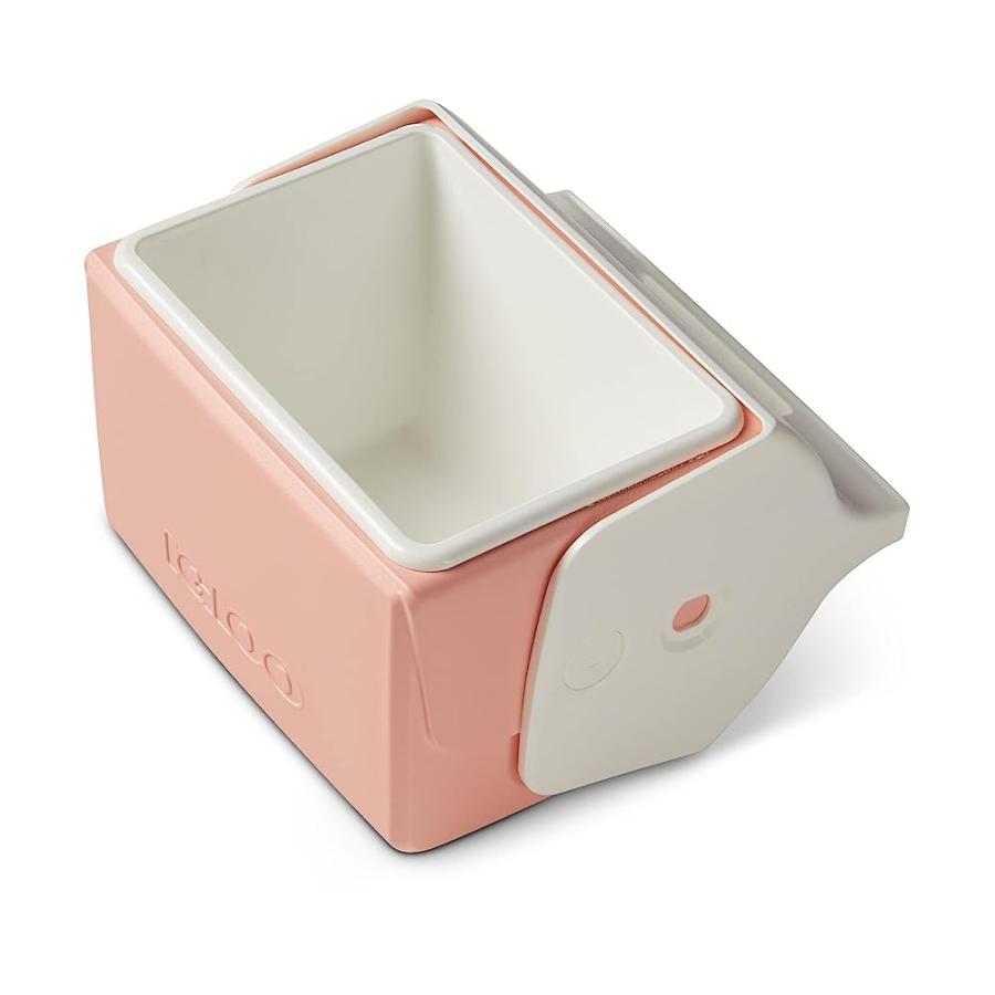 IGLOO RETRO LITTLE PLAYMATE: SASHIMI 7 QT COOLER | igloo | 01
