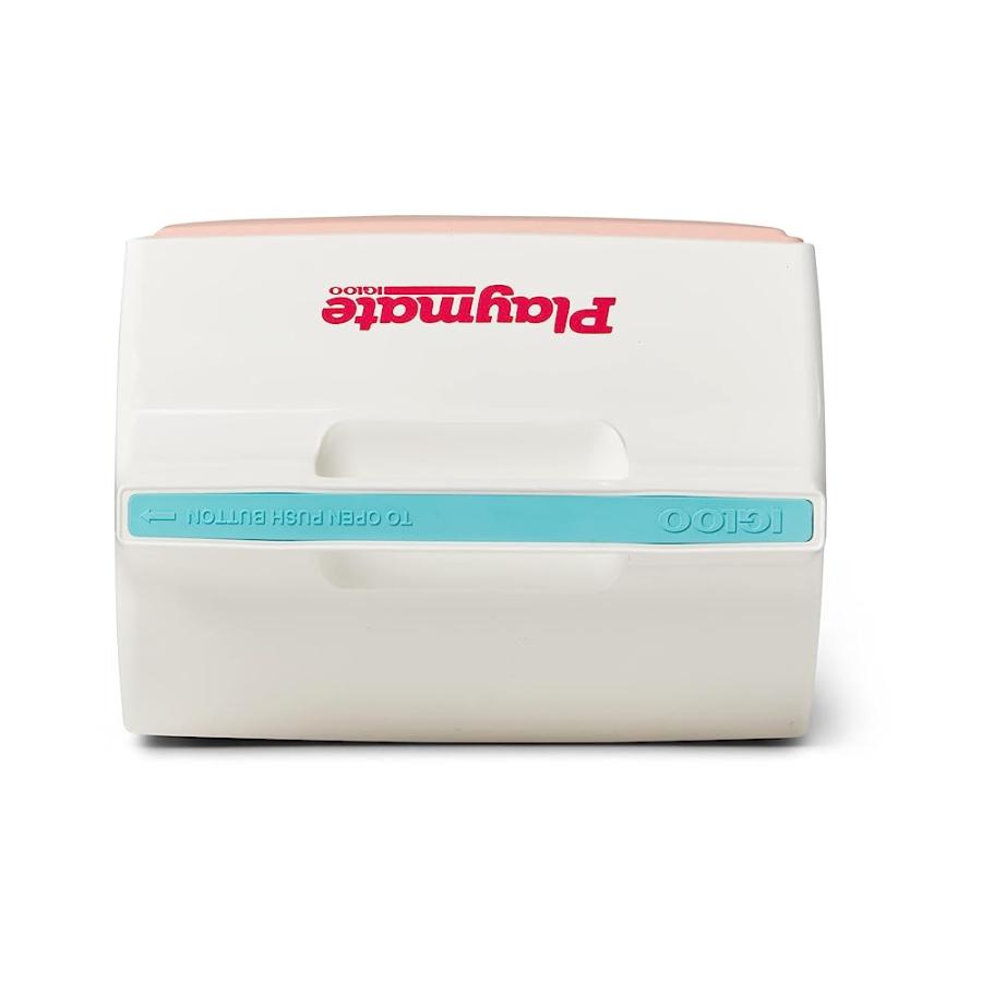 IGLOO RETRO LITTLE PLAYMATE: SASHIMI 7 QT COOLER | igloo | 02