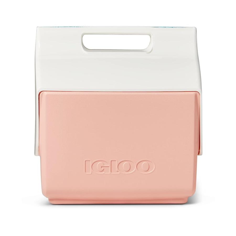 IGLOO RETRO LITTLE PLAYMATE: SASHIMI 7 QT COOLER | igloo | 03