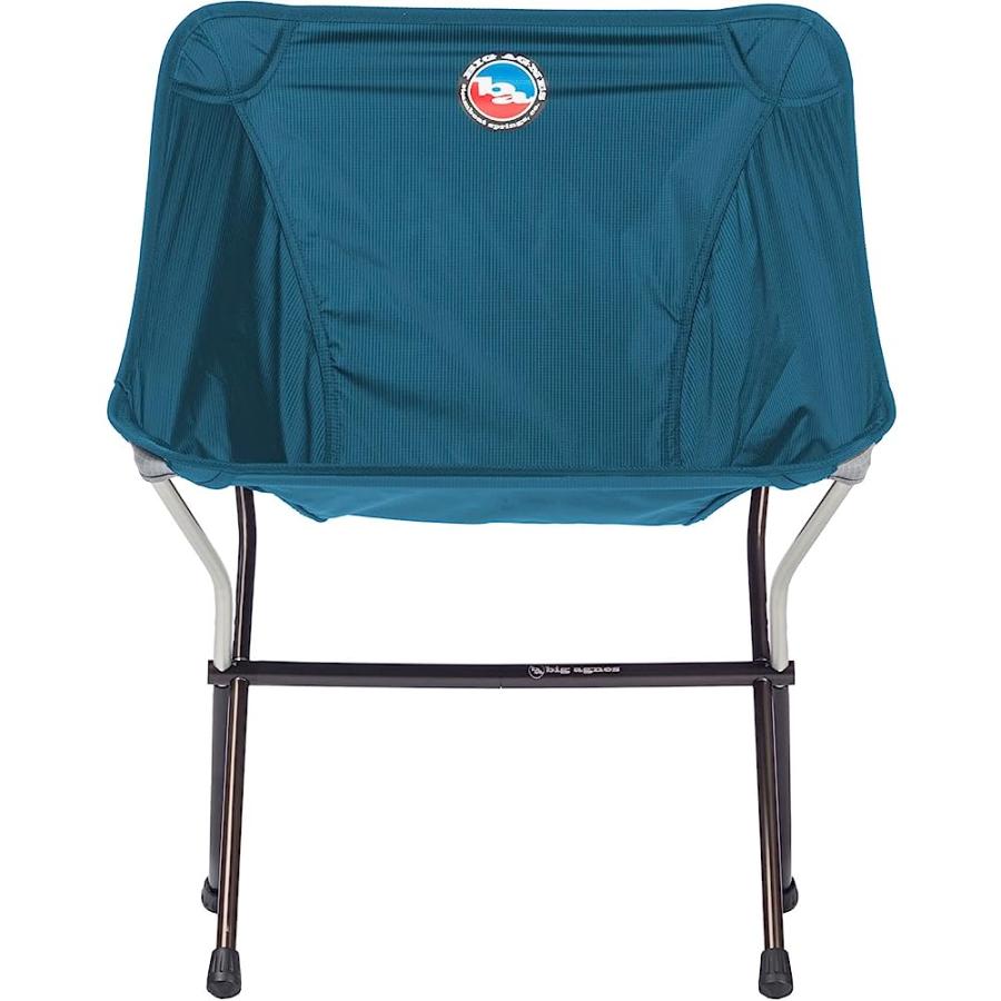 BIG AGNES SKYLINE UL ULTRALIGHT BACKPACKING CHAIR, BLUE | BIG AGNES | 01