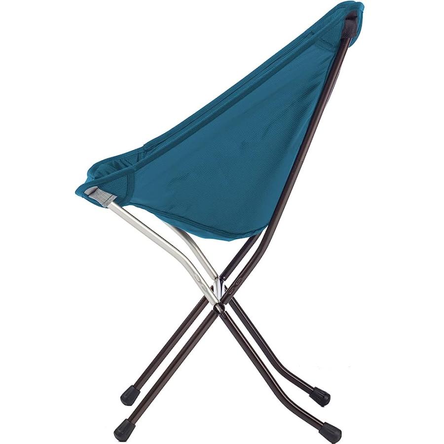 BIG AGNES SKYLINE UL ULTRALIGHT BACKPACKING CHAIR, BLUE | BIG AGNES | 02