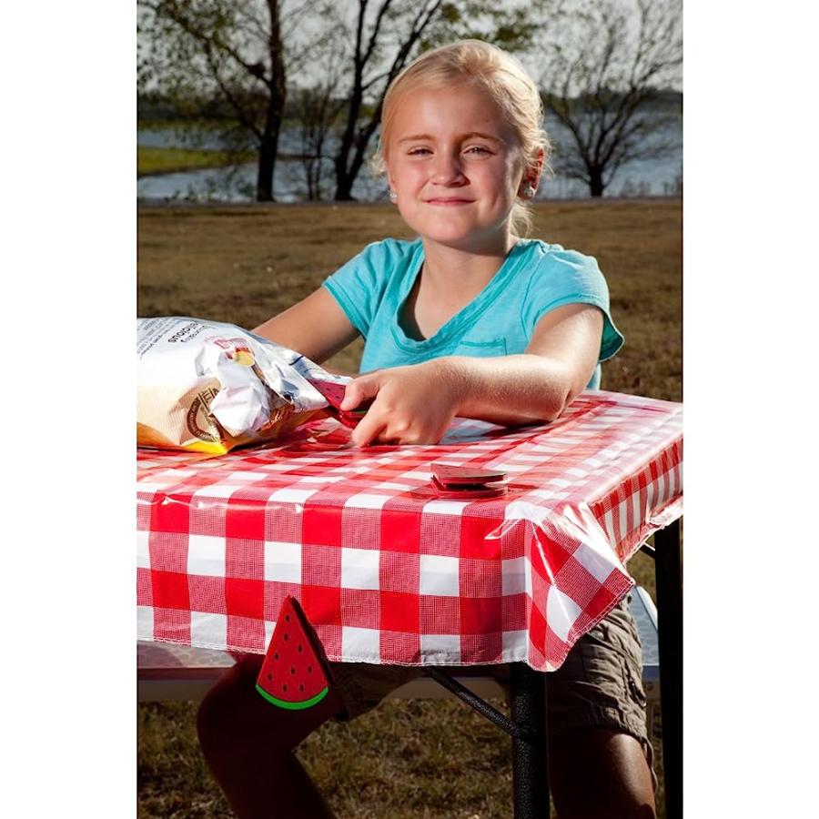 COLEMAN TABLECLOTH WEIGHTS | Coleman | 01