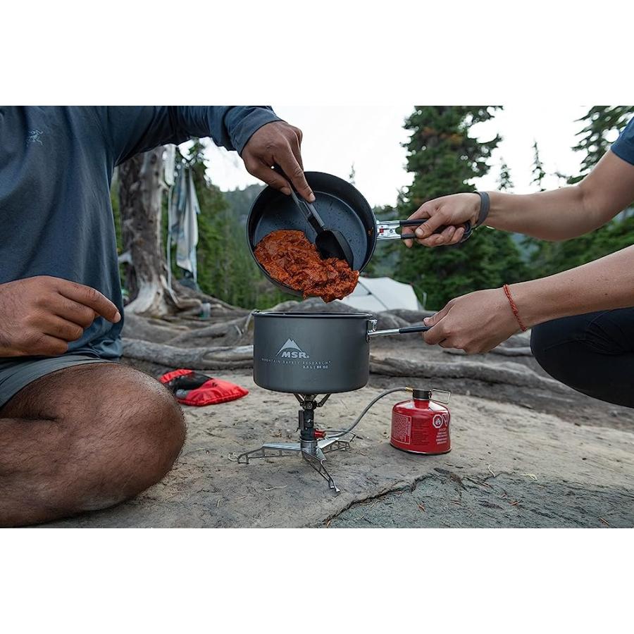 MSR ALPINE CAMPING SPOON | MSR | 01