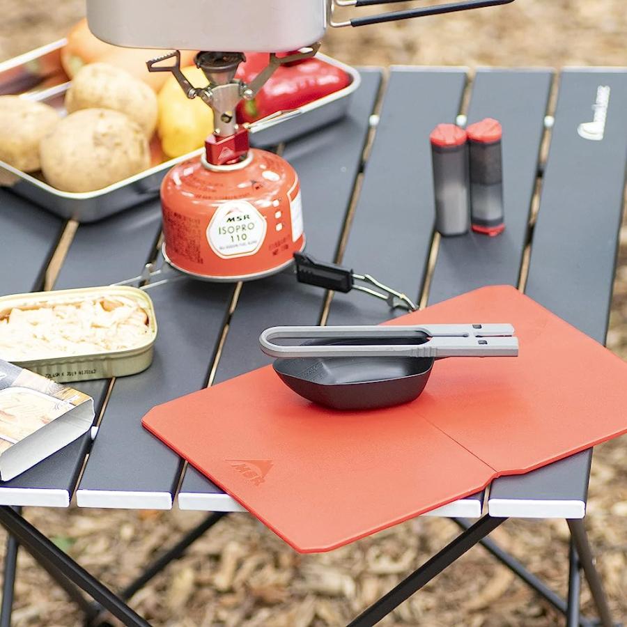 MSR ALPINE CAMPING SPOON | MSR | 03