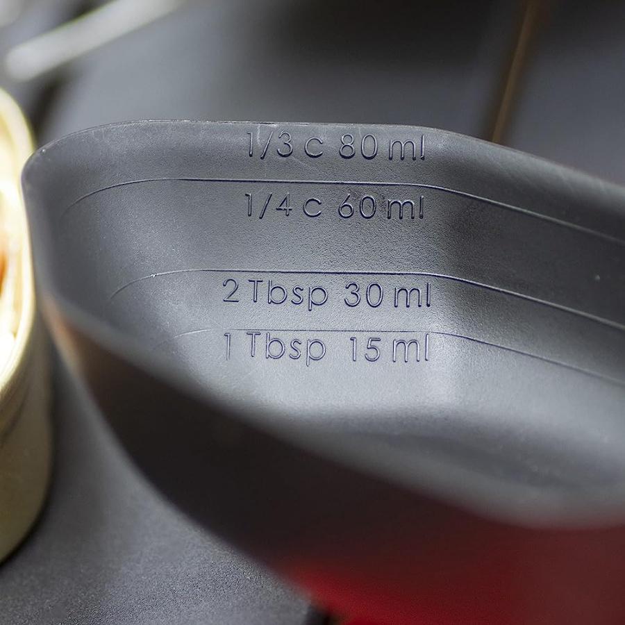 MSR ALPINE CAMPING SPOON | MSR | 04