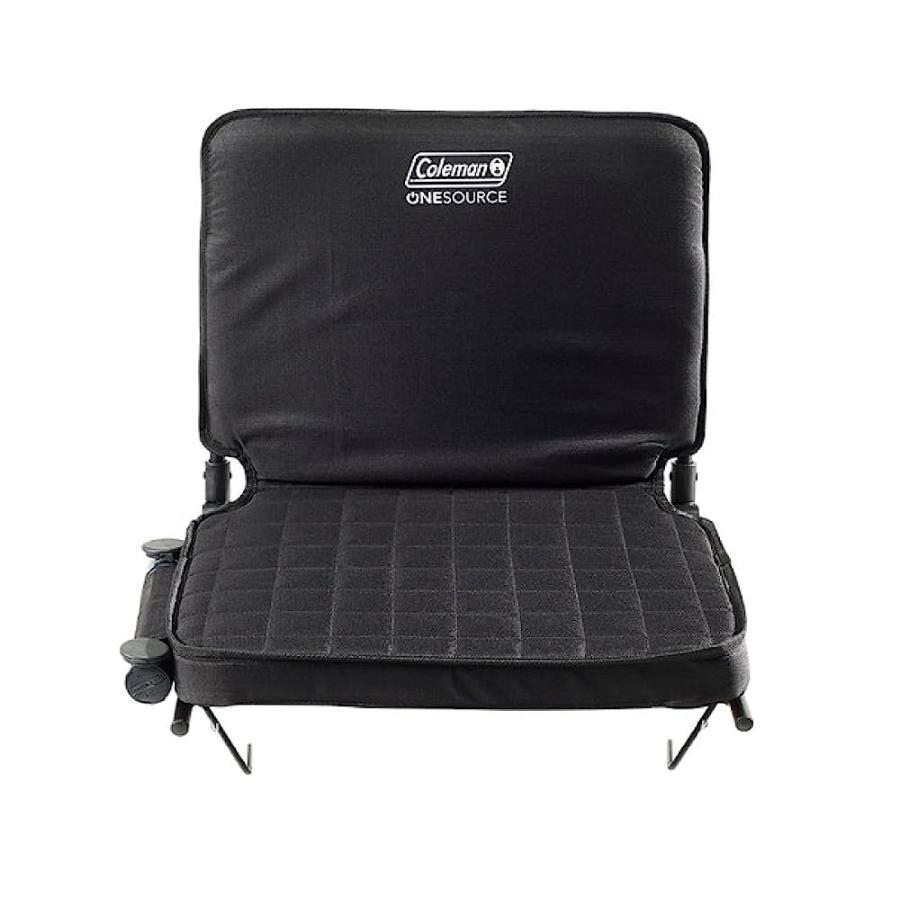 COLEMAN ONESOURCE HEATED STADIUM SEAT C004 | Coleman