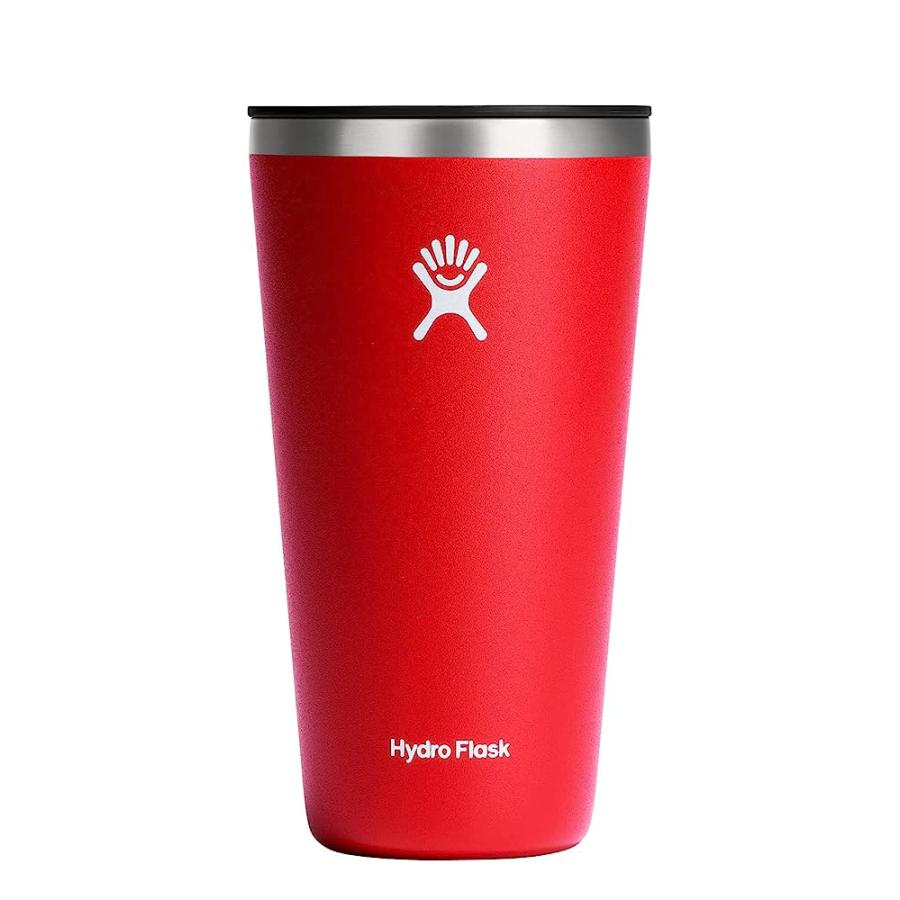 HYDRO FLASK 28 OZ ALL AROUND TUMBLER GOJI | HYDRO FLASK