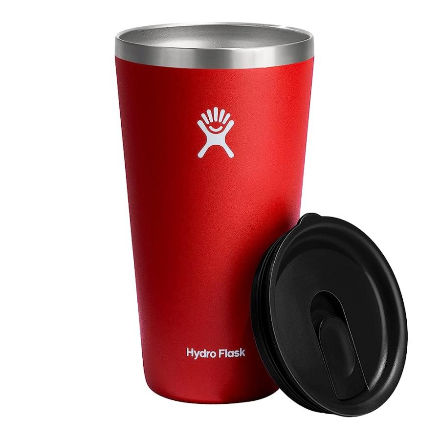 HYDRO FLASK 28 OZ ALL AROUND TUMBLER GOJI | HYDRO FLASK | 01