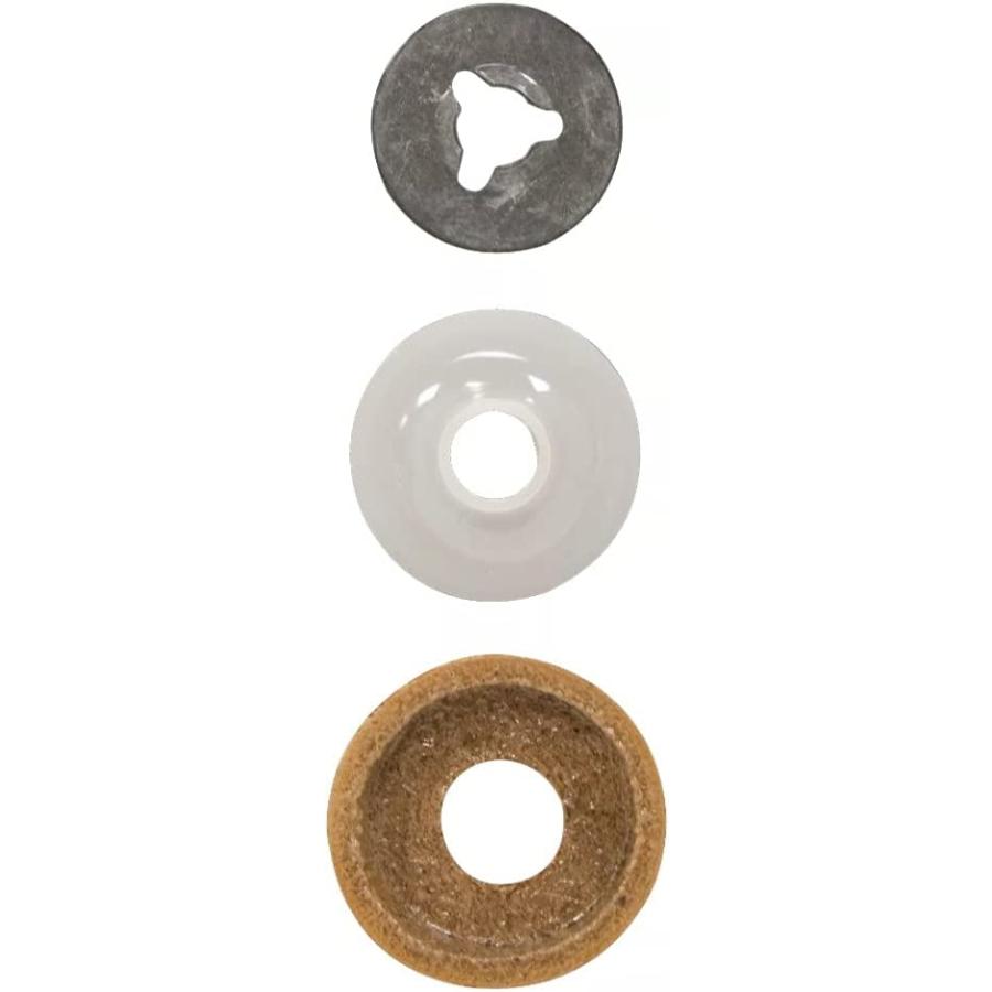 Coleman 3000005094 Lantern and Stove Pump Cup Replacement | Coleman