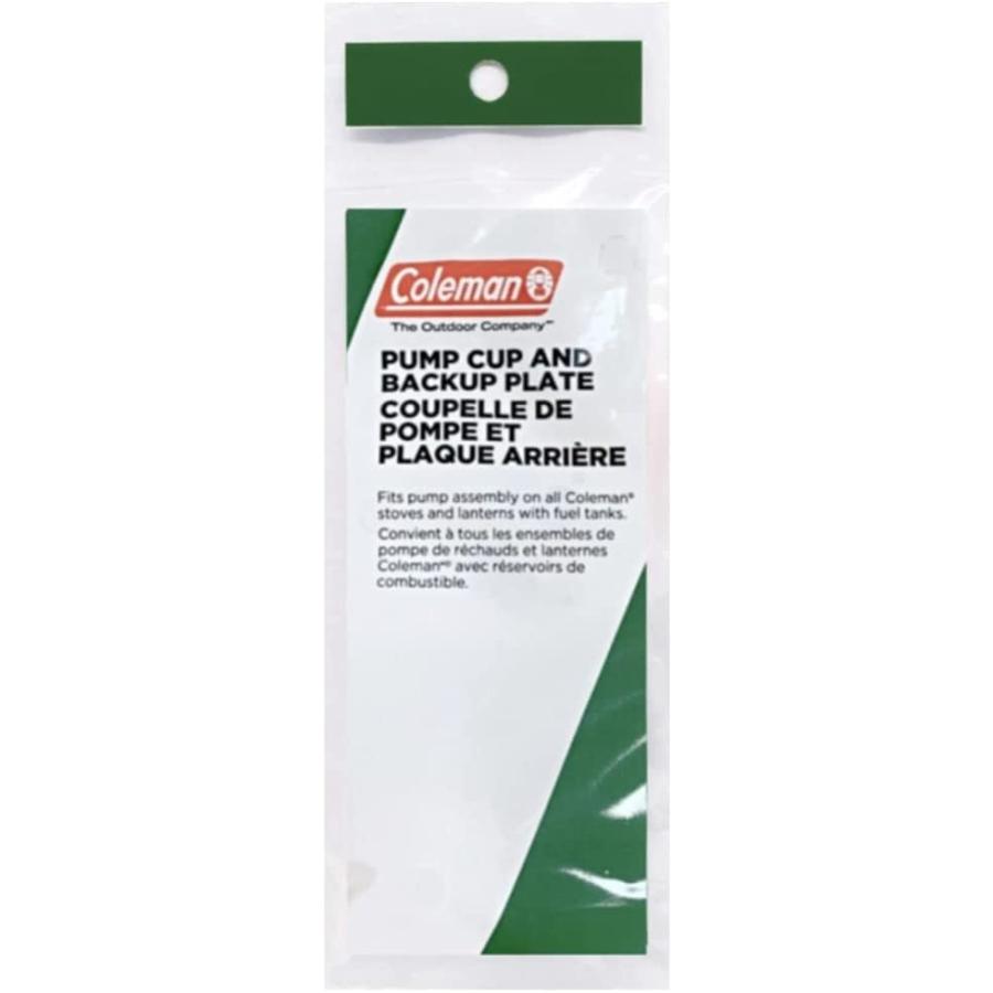 Coleman 3000005094 Lantern and Stove Pump Cup Replacement | Coleman | 01