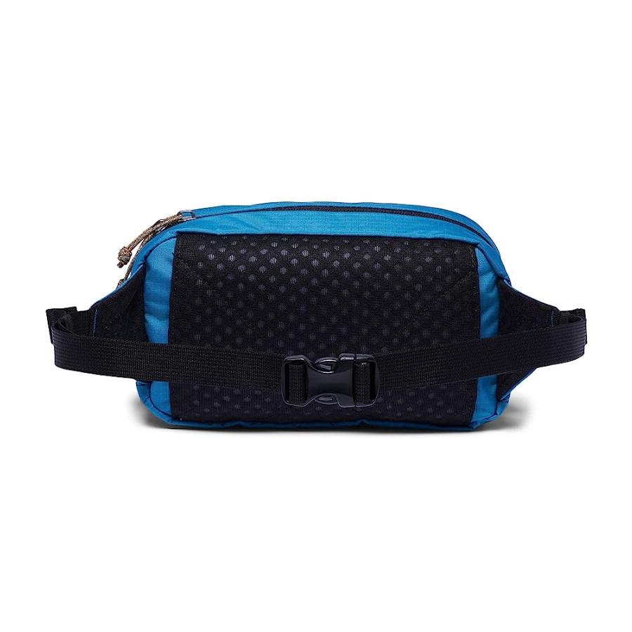 MOUNTAIN HARDWEAR FIELD DAY HIP PACK, VINSON BLUE, O/S | MOUNTAIN HARDWEAR | 01