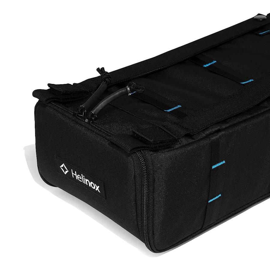 HELINOX STORAGE BOX ACCESSORY AND GEAR ORGANIZER, TALL SM (14.5 X 6.5 X 4.5) | Helinox | 05