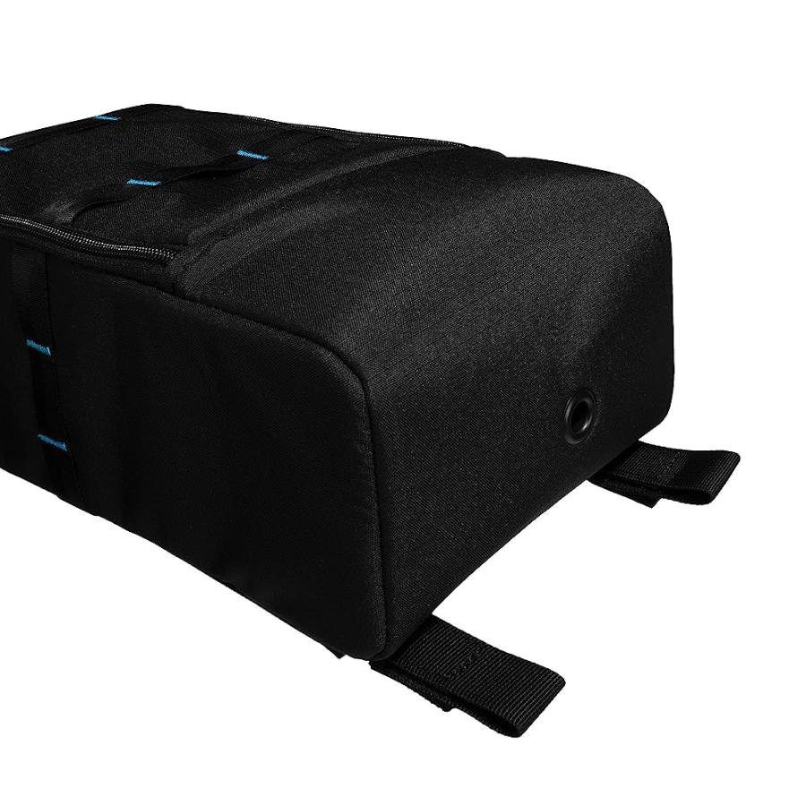 HELINOX STORAGE BOX ACCESSORY AND GEAR ORGANIZER, TALL SM (14.5 X 6.5 X 4.5) | Helinox | 06