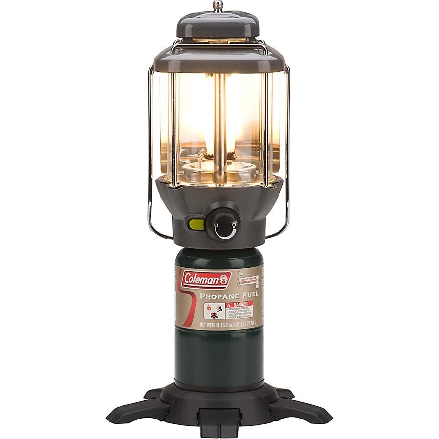 Coleman 2000007111 Propane Lantern | Coleman