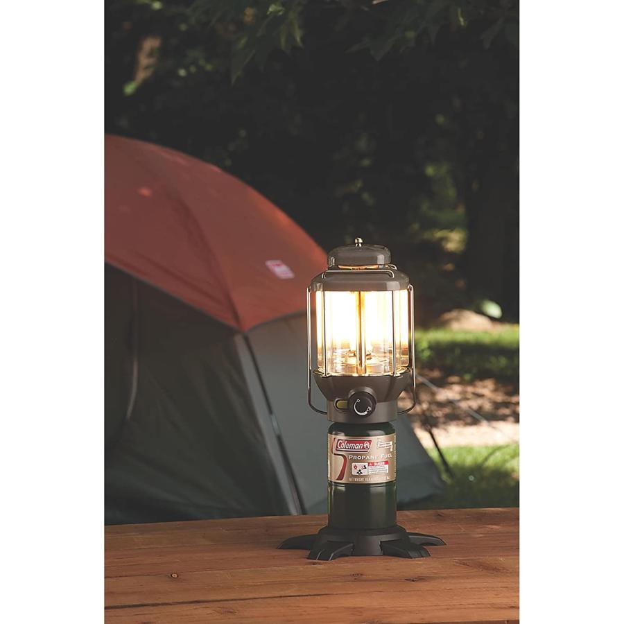 Coleman 2000007111 Propane Lantern | Coleman | 01