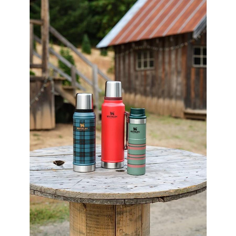 STANLEY LEGENDARY CLASSIC BOTTLE 1.5QT LAVA | STANLEY | 07