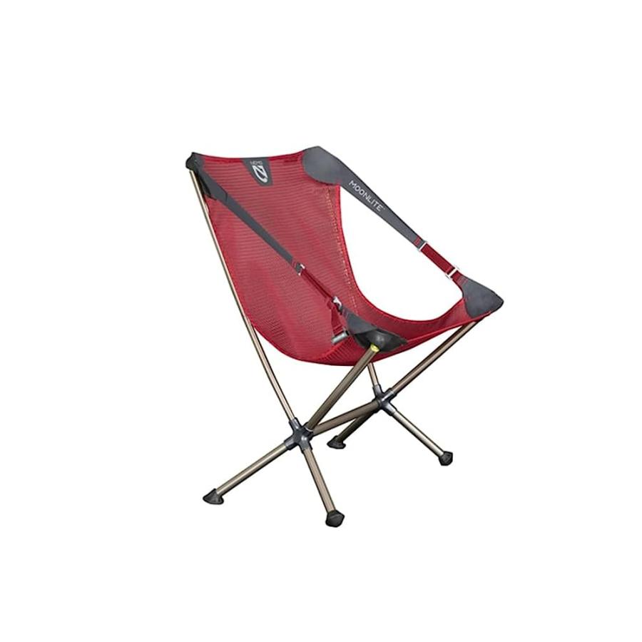 NEMO MOONLITE RECLINING CHAIR (SMOLDER) | NEMO