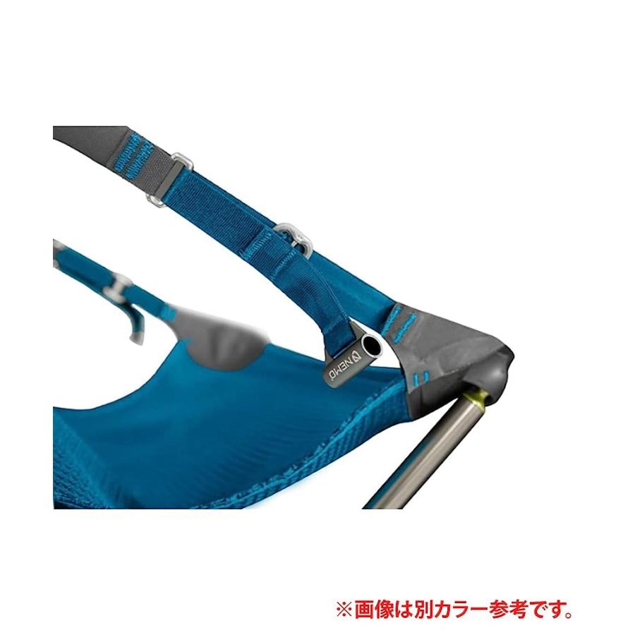 NEMO MOONLITE RECLINING CHAIR (SMOLDER) | NEMO | 02