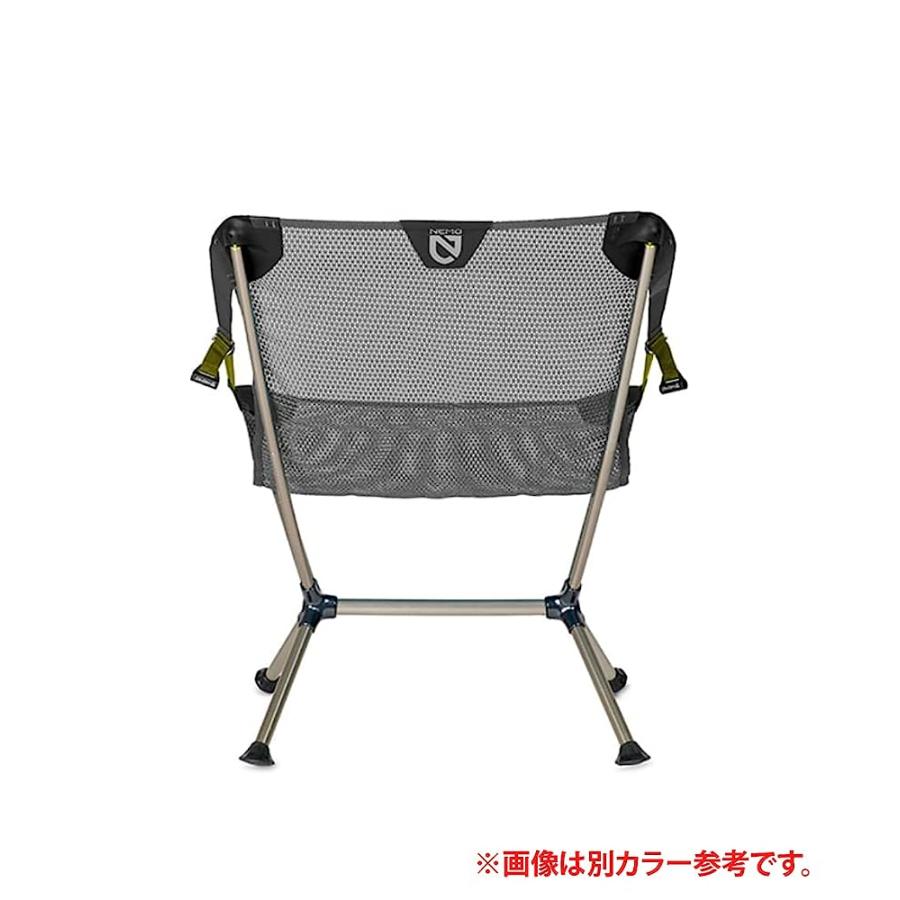 NEMO MOONLITE RECLINING CHAIR (SMOLDER) | NEMO | 04