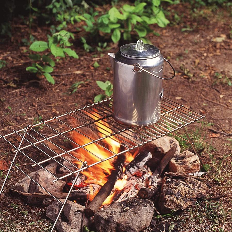 Coleman Deluxe Camp Grill | Coleman | 02