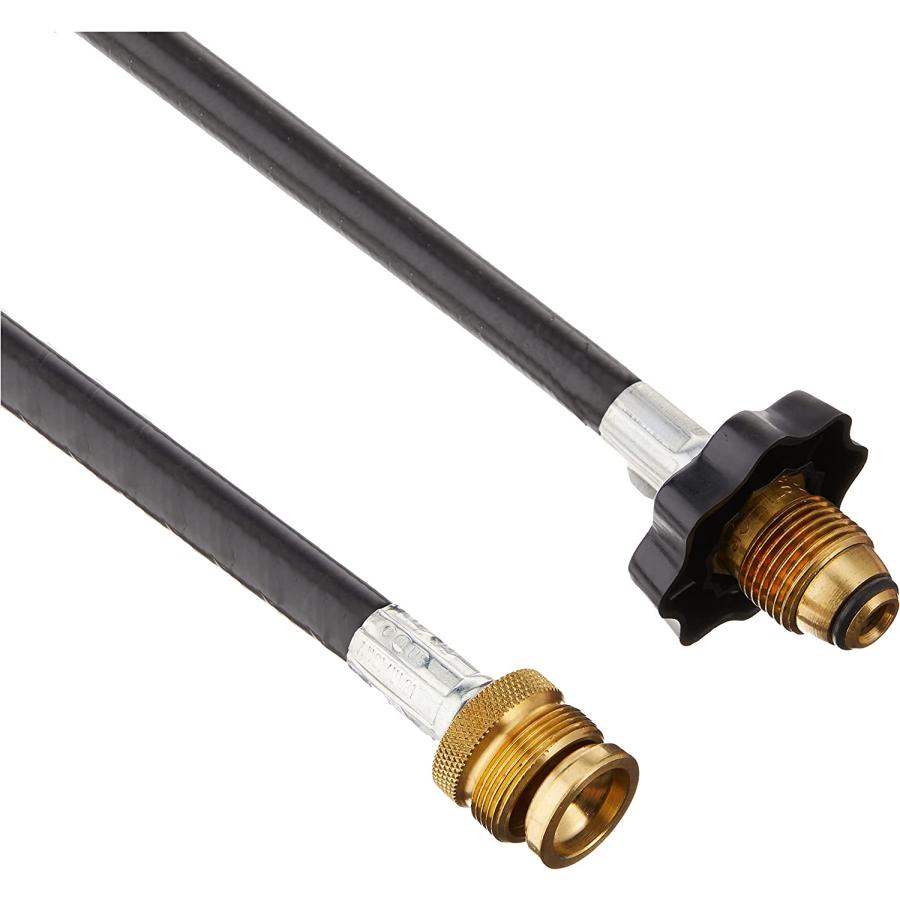 Coleman High-Pressure Propane Hose and Adapter | Coleman | 03