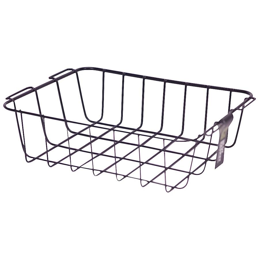ORCA 26 BASKET, BLACK | ORCA