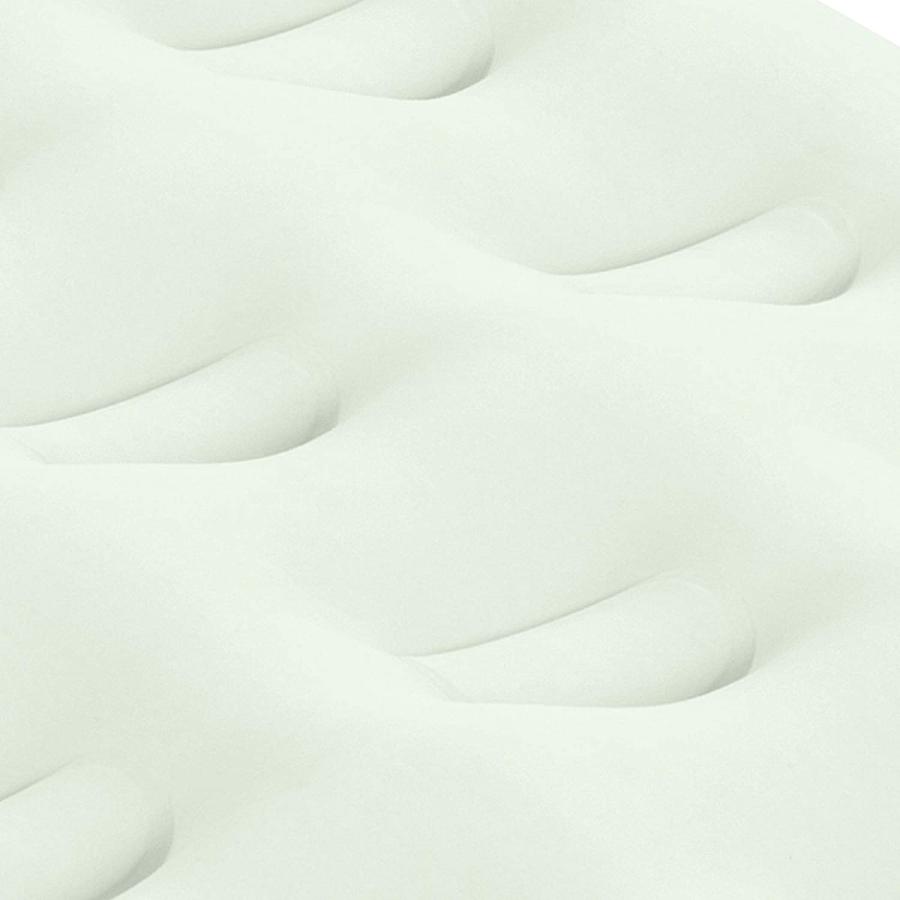 Coleman Air Mattress with Soft Plush Top EasyStay Single-High Inflatable Air Bed | Coleman | 02