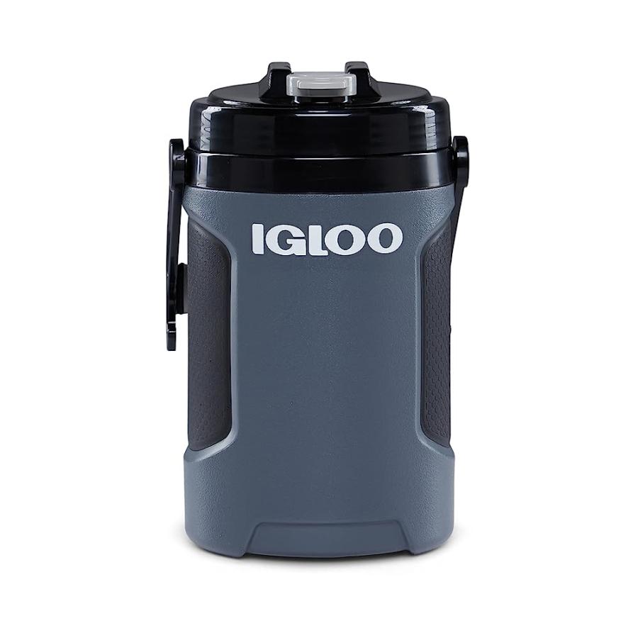 IGLOO 1/2 GAL LATD PRO CHAR | LES CREATIONS