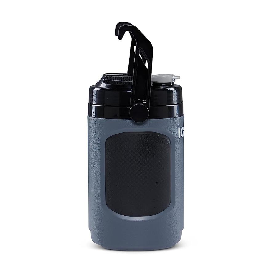 IGLOO 1/2 GAL LATD PRO CHAR | LES CREATIONS | 01