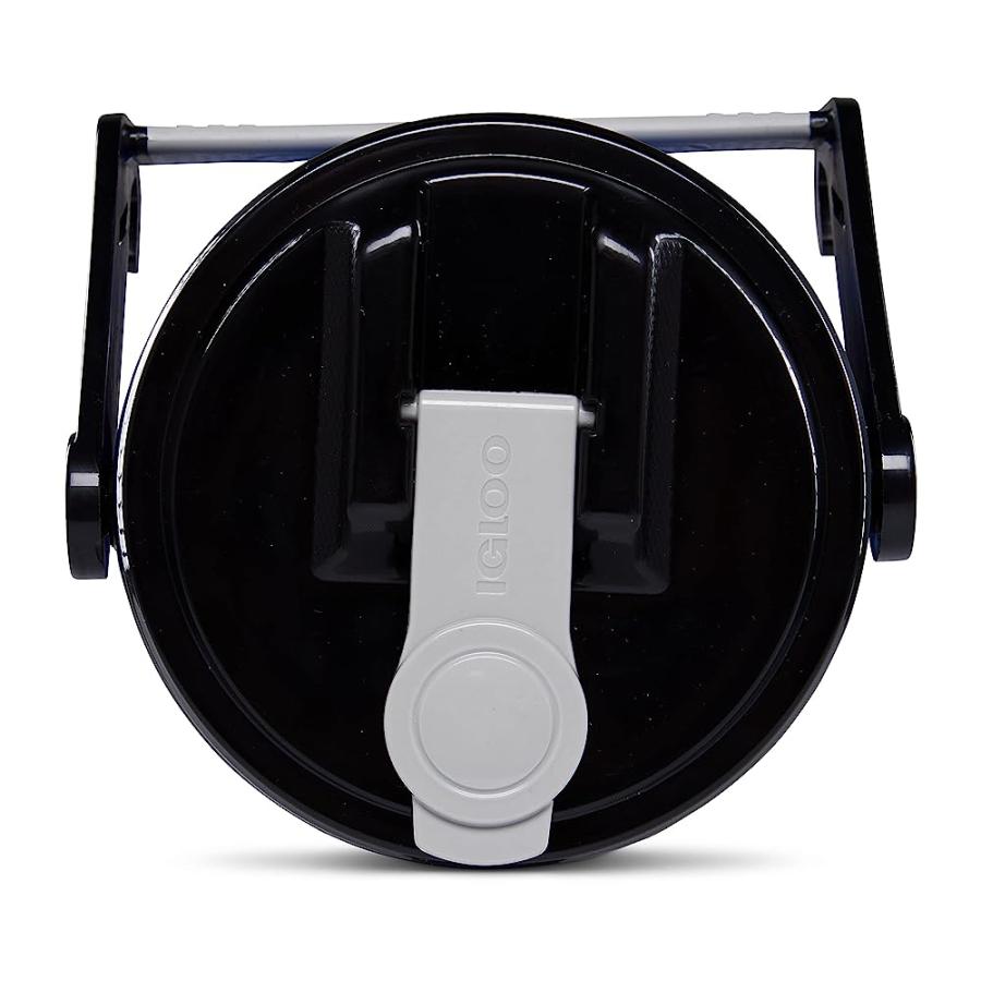 IGLOO 1/2 GAL LATD PRO CHAR | LES CREATIONS | 03