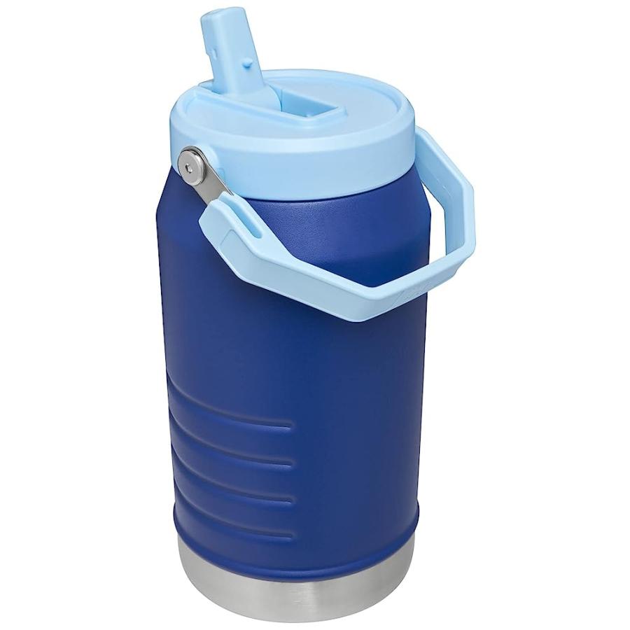 STANLEY ICEFLOW FLIP STRAW JUG 64OZ LAPIS | STANLEY | 02