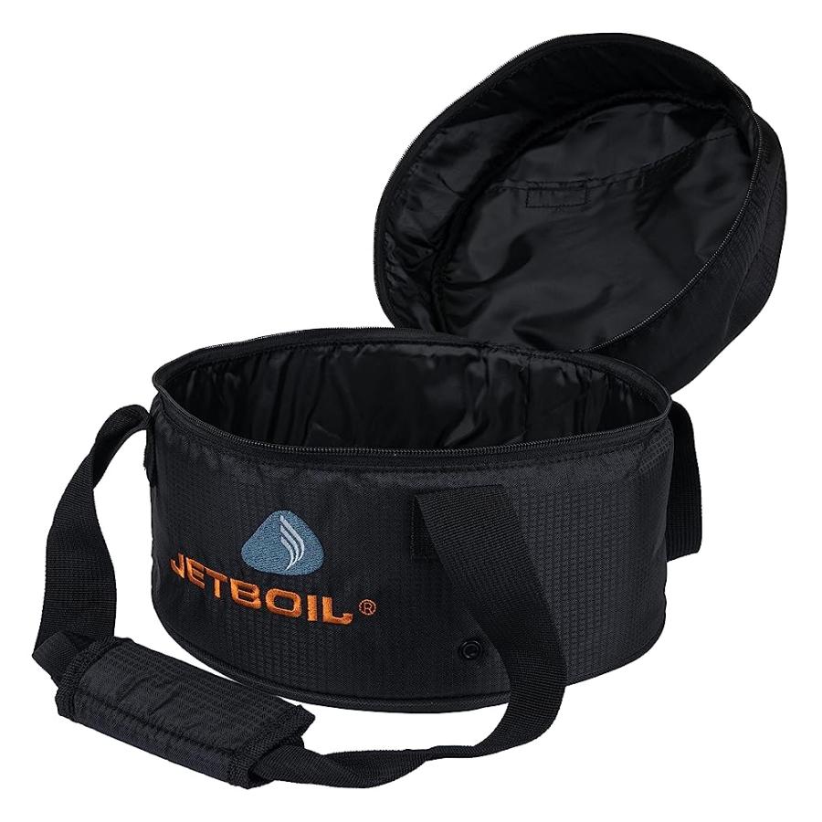 JETBOIL GENESIS BASECAMP CAMPING STOVE | JETBOIL | 07