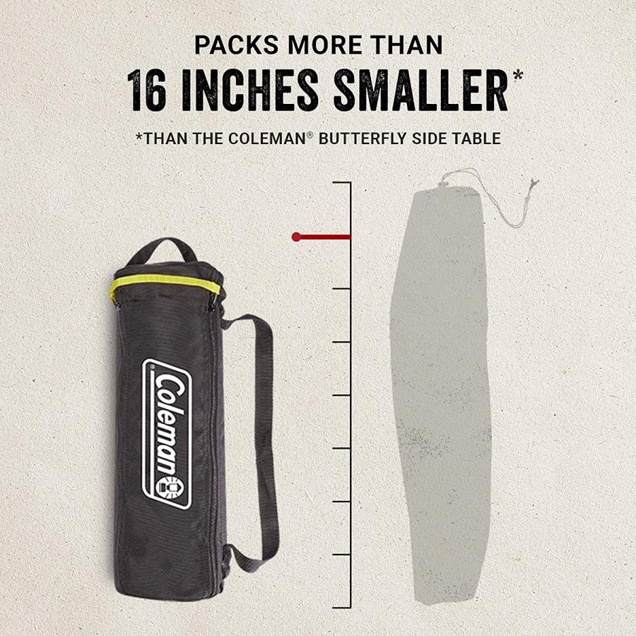 Coleman Mantis Space Saving Furniture | Coleman | 01