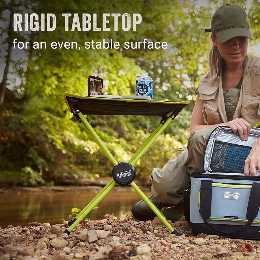 Coleman Mantis Space Saving Furniture | Coleman | 04