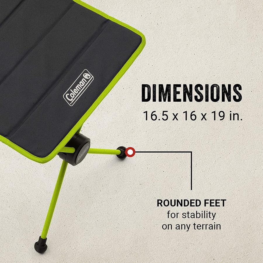 Coleman Mantis Space Saving Furniture | Coleman | 05