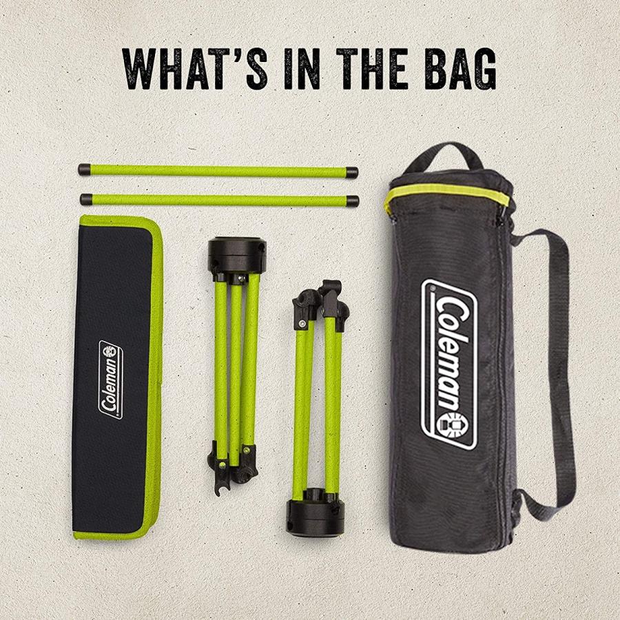 Coleman Mantis Space Saving Furniture | Coleman | 06