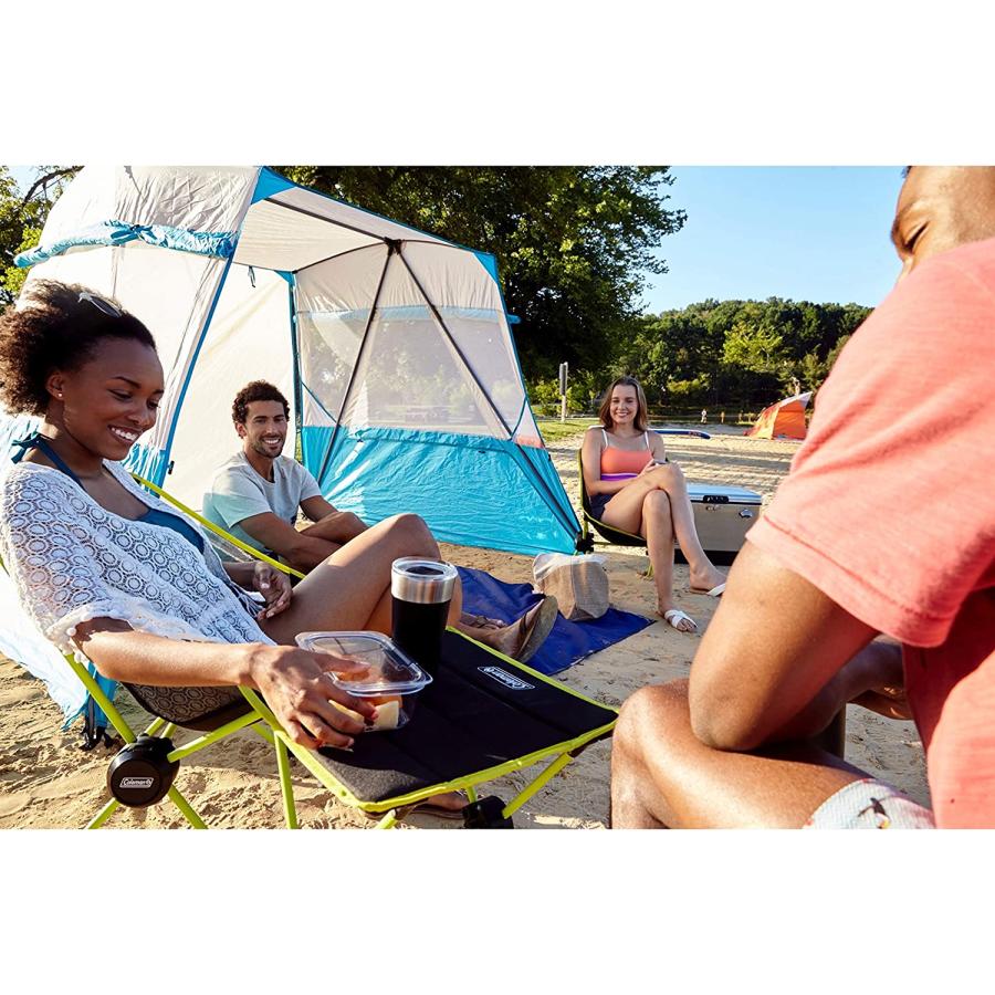 Coleman Mantis Space Saving Furniture | Coleman | 07