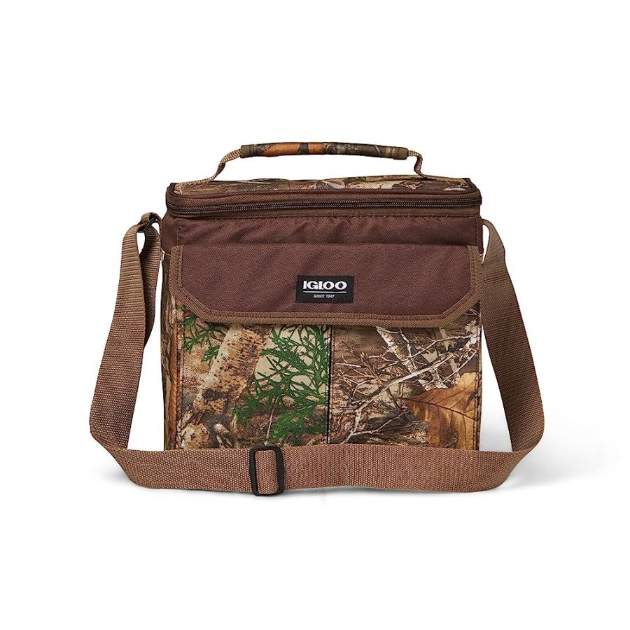 IGLOO REALTREE HLC 12-CAN COOLER | igloo