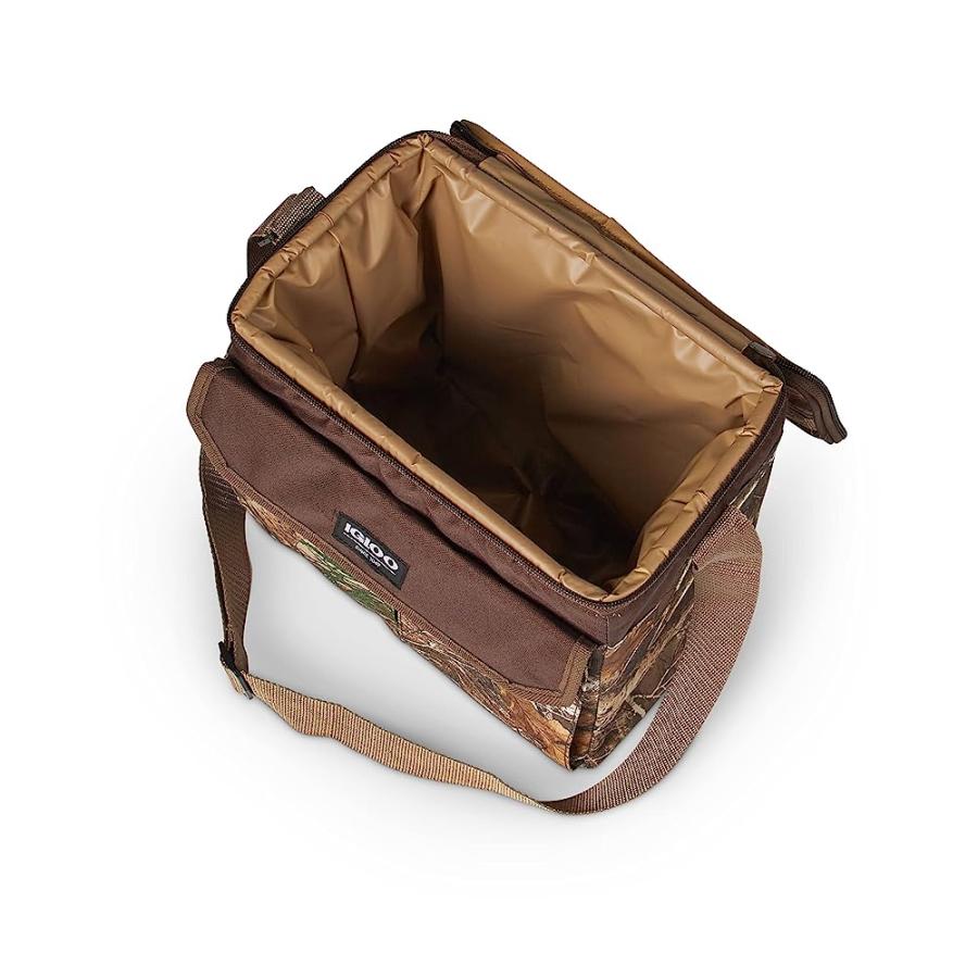 IGLOO REALTREE HLC 12-CAN COOLER | igloo | 01