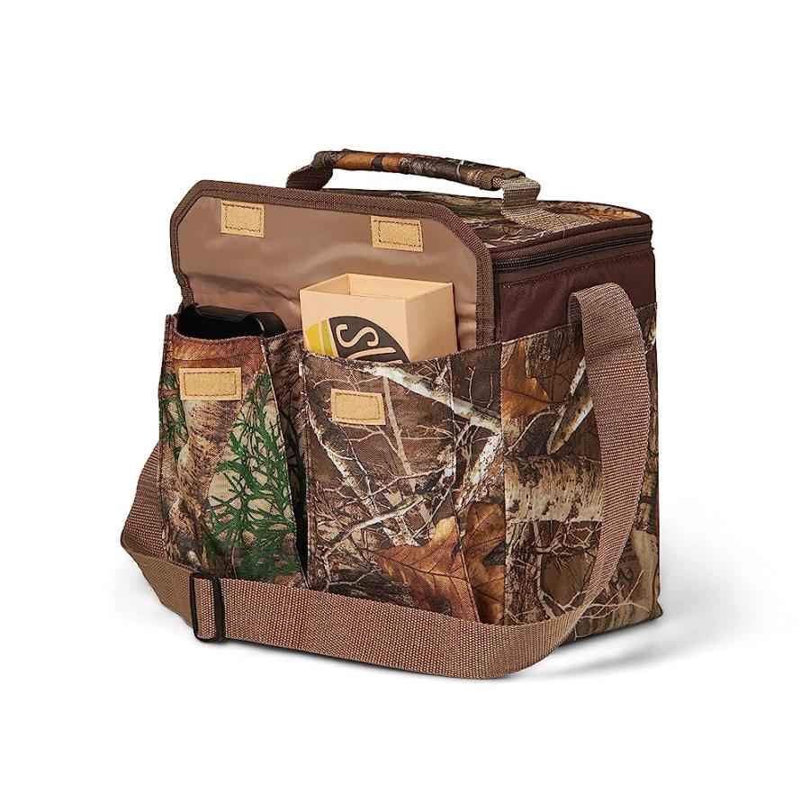 IGLOO REALTREE HLC 12-CAN COOLER | igloo | 02