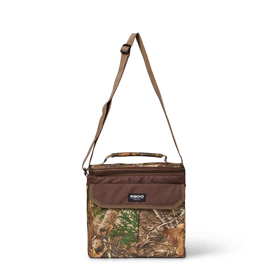 IGLOO REALTREE HLC 12-CAN COOLER | igloo | 04