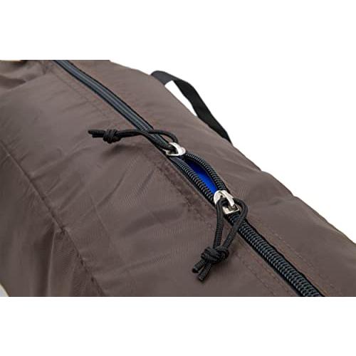 ALPS MOUNTAINEERING ZIPPERED TENT BAG, SMALL | ALPS MOUNTAINEERING | 01