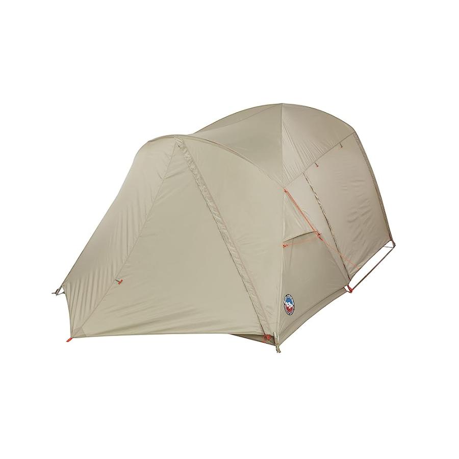 BIG AGNES WYOMING TRAIL CAMP TENT, 2 PERSON (OLIVE) | BIG AGNES | 02