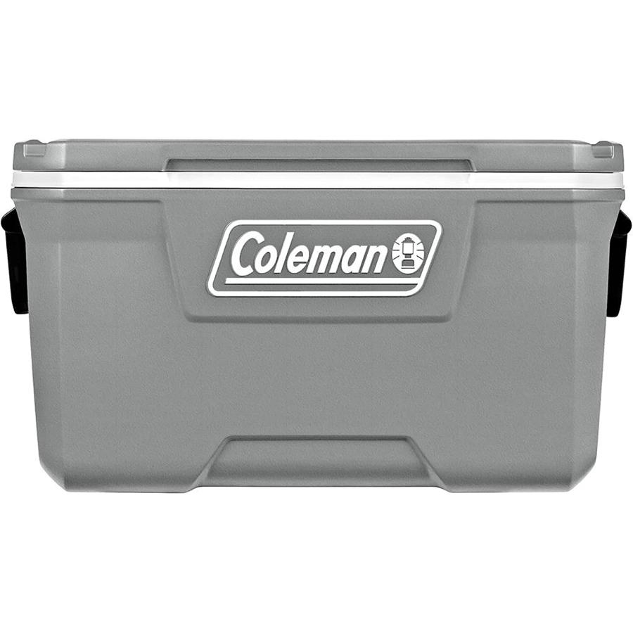 Coleman Ice Chest Coleman 316 Series Hard Coolers, 70qt Rock Grey | Coleman