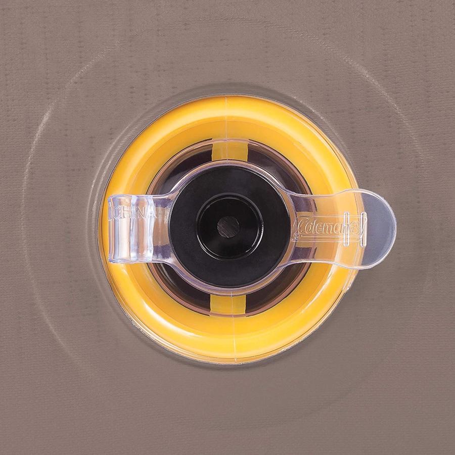 Coleman SupportRest Plus PillowStop Double-High Airbed | Coleman | 05