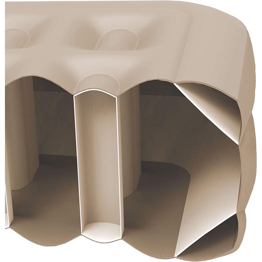 Coleman SupportRest Plus PillowStop Double-High Airbed | Coleman | 06